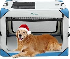 Yitahome collapsible dog for sale  Delivered anywhere in USA 