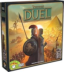 Asmodee wonders duel for sale  Delivered anywhere in USA 