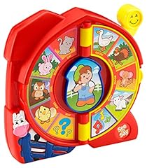 Fisher price little for sale  Delivered anywhere in USA 