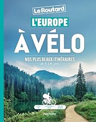 Vélo beaux itinéraires d'occasion  Livré partout en France