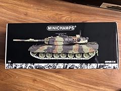 Minichamps réservoir forme d'occasion  Livré partout en France