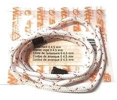 Stihl starter cable for sale  Delivered anywhere in UK