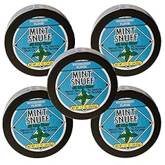 Original mint snuff for sale  Delivered anywhere in USA 