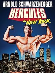 Herkules new york gebraucht kaufen  Wird an jeden Ort in Deutschland
