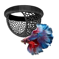 Blubbercove floating aquarium for sale  Delivered anywhere in UK