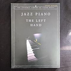 Jazz piano left for sale  Delivered anywhere in USA 