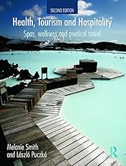 Health tourism and d'occasion  Livré partout en Belgiqu