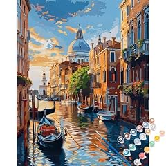 Venice canal paint for sale  Delivered anywhere in USA 