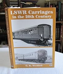 Lswr carriages 20th for sale  Delivered anywhere in UK