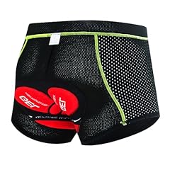 Nucamper cyclisme shorts d'occasion  Livré partout en Belgiqu