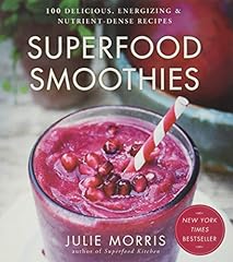 Superfood smoothies 100 for sale  Delivered anywhere in USA 