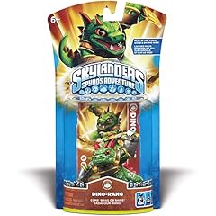 Skylanders spyro adventure usato  Spedito ovunque in Italia 