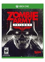Zombie army trilogy for sale  Delivered anywhere in USA 