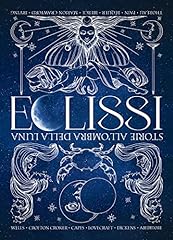 Eclissi. storie all usato  Spedito ovunque in Italia 
