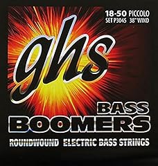 Ghs bass boomers for sale  Delivered anywhere in UK