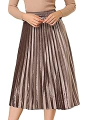 Allegra women metallic for sale  Delivered anywhere in UK