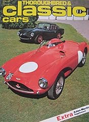 Thoroughbred classic cars for sale  Delivered anywhere in UK