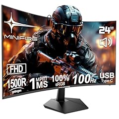 Minifire écran gamer d'occasion  Livré partout en France