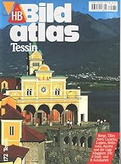 Tessin d'occasion  Livré partout en France