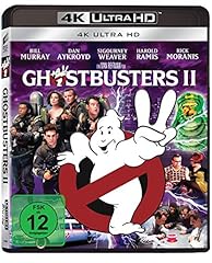 Ghostbusters blu ray d'occasion  Livré partout en France