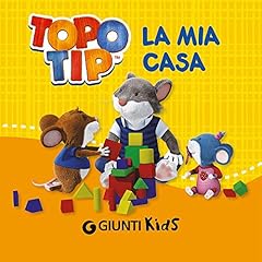 Topo tip. mia usato  Spedito ovunque in Italia 