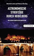 Astronomische streifzüge durc d'occasion  Livré partout en France