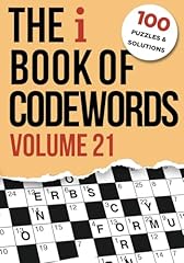 Book codewords volume for sale  Delivered anywhere in UK