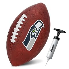 Franklin sports nfl for sale  Delivered anywhere in USA 