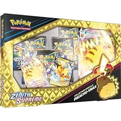 Pokemon coffret collection d'occasion  Livré partout en France