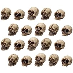 Abaodam halloween skull for sale  Delivered anywhere in UK