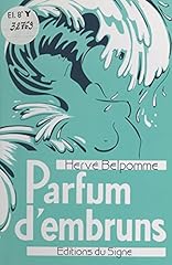 Parfum embruns d'occasion  Livré partout en France