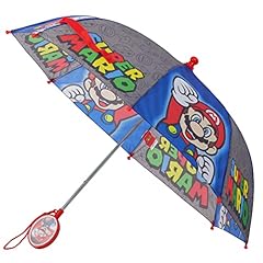 Nintendo kids umbrella for sale  Delivered anywhere in USA 