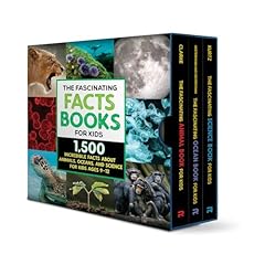 Fascinating facts books for sale  Delivered anywhere in USA 