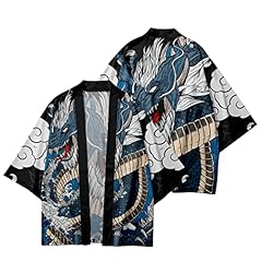 Prijouhe mens kimono for sale  Delivered anywhere in USA 