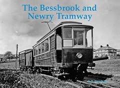 Bessbrook newry tramway for sale  Delivered anywhere in UK