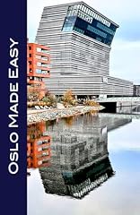 Oslo made easy for sale  Delivered anywhere in USA 