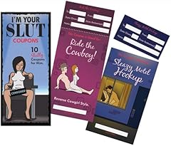 Slut coupons for sale  Delivered anywhere in USA 