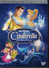 Cinderella for sale  Delivered anywhere in USA 
