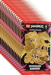 Lego 10x booster gebraucht kaufen  Wird an jeden Ort in Deutschland
