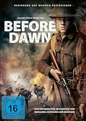 Before dawn gebraucht kaufen  Wird an jeden Ort in Deutschland