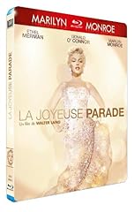 Joyeuse parade blu for sale  Delivered anywhere in USA 