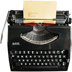 Podec vintage typewriter for sale  Delivered anywhere in USA 