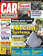 Car mechanics magazine for sale  Delivered anywhere in UK