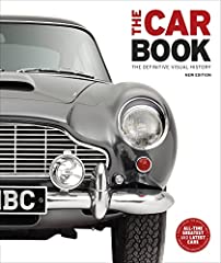 Car book definitive for sale  Delivered anywhere in Ireland