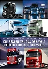 Besten trucks mercedes gebraucht kaufen  Wird an jeden Ort in Deutschland