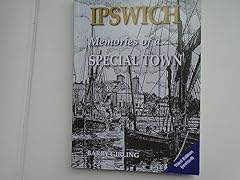 Ipswich memories special for sale  Delivered anywhere in UK