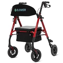 Elenker terrain rollator for sale  Delivered anywhere in USA 