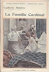 Famille cardinal illustre d'occasion  Livré partout en France