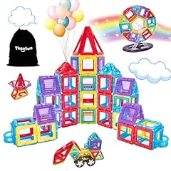 Theefun construction magnetiqu d'occasion  Livré partout en France