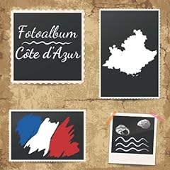 Fotoalbum côte azur gebraucht kaufen  Wird an jeden Ort in Deutschland